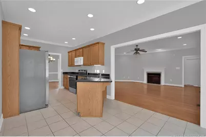 1309 Oakridge Boulevard, Lumberton, NC 28358 - Photo 17