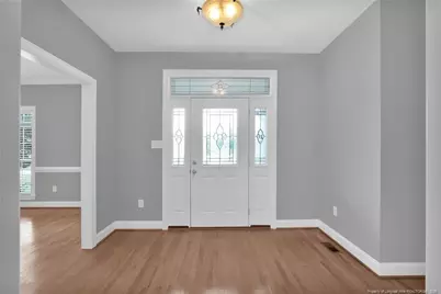 1309 Oakridge Boulevard, Lumberton, NC 28358 - Photo 7