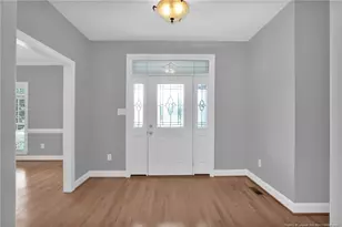 1309 Oakridge Blvd, Lumberton, NC 28358 - Photo 7