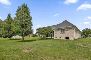 1309 Oakridge Blvd, Lumberton, NC 28358 - Photo 45