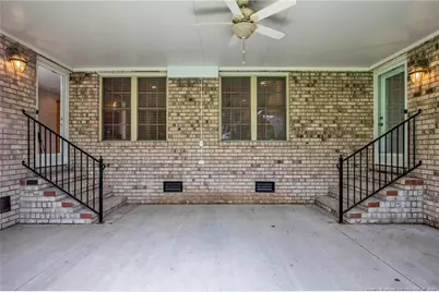 1309 Oakridge Boulevard, Lumberton, NC 28358 - Photo 41