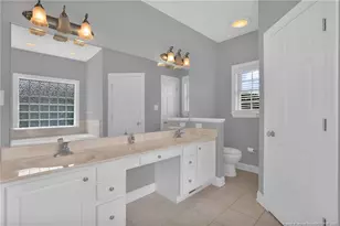 1309 Oakridge Blvd, Lumberton, NC 28358 - Photo 35