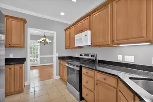1309 Oakridge Blvd, Lumberton, NC 28358 - Photo 19