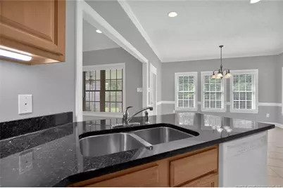 1309 Oakridge Boulevard, Lumberton, NC 28358 - Photo 21