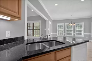 1309 Oakridge Blvd, Lumberton, NC 28358 - Photo 21