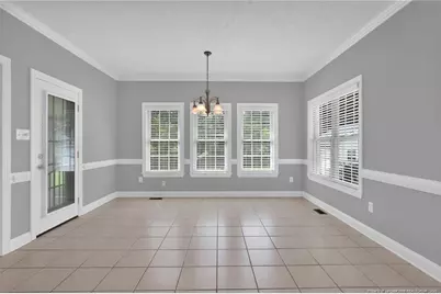 1309 Oakridge Boulevard, Lumberton, NC 28358 - Photo 15