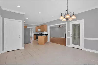 1309 Oakridge Boulevard, Lumberton, NC 28358 - Photo 17