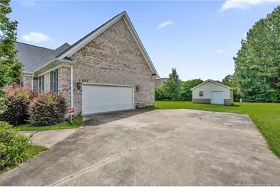 1309 Oakridge Boulevard, Lumberton, NC 28358 - Photo 3