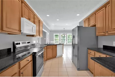 1309 Oakridge Boulevard, Lumberton, NC 28358 - Photo 21