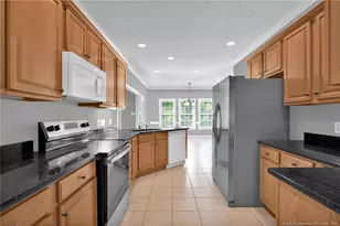 1309 Oakridge Blvd, Lumberton, NC 28358 - Photo 21