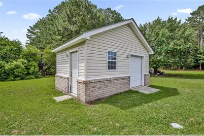 1309 Oakridge Boulevard, Lumberton, NC 28358 - Photo 47