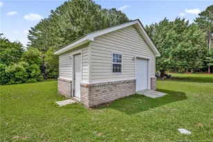1309 Oakridge Blvd, Lumberton, NC 28358 - Photo 47