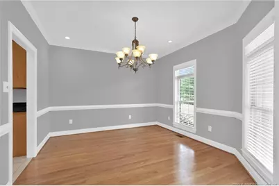 1309 Oakridge Boulevard, Lumberton, NC 28358 - Photo 9