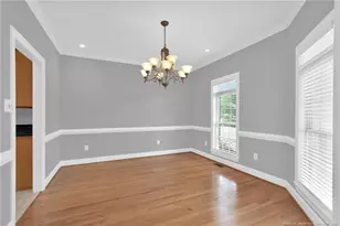 1309 Oakridge Blvd, Lumberton, NC 28358 - Photo 9