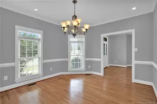 1309 Oakridge Blvd, Lumberton, NC 28358 - Photo 9