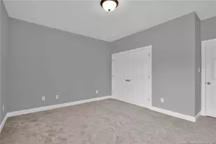 1309 Oakridge Blvd, Lumberton, NC 28358 - Photo 25