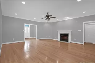 1309 Oakridge Blvd, Lumberton, NC 28358 - Photo 11