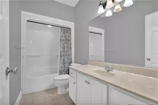 1309 Oakridge Blvd, Lumberton, NC 28358 - Photo 31