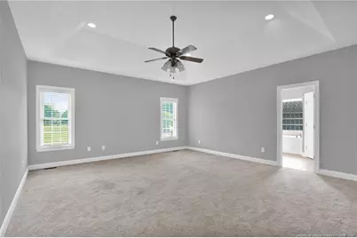 1309 Oakridge Boulevard, Lumberton, NC 28358 - Photo 33
