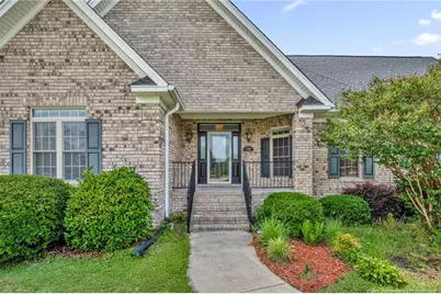 1309 Oakridge Boulevard, Lumberton, NC 28358 - Photo 5