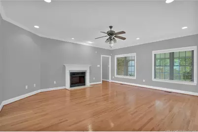 1309 Oakridge Boulevard, Lumberton, NC 28358 - Photo 11