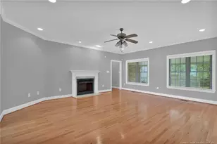 1309 Oakridge Blvd, Lumberton, NC 28358 - Photo 11