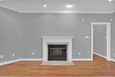 1309 Oakridge Boulevard, Lumberton, NC 28358 - Photo 13