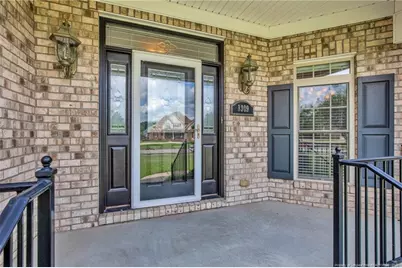 1309 Oakridge Boulevard, Lumberton, NC 28358 - Photo 5