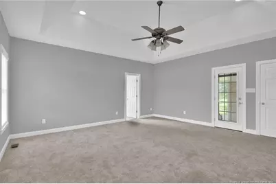 1309 Oakridge Boulevard, Lumberton, NC 28358 - Photo 31