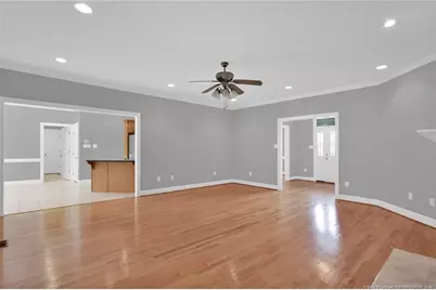 1309 Oakridge Boulevard, Lumberton, NC 28358 - Photo 13