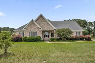 1309 Oakridge Blvd, Lumberton, NC 28358 - Photo 1