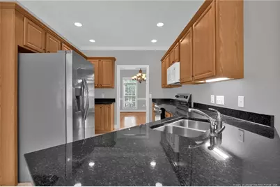 1309 Oakridge Boulevard, Lumberton, NC 28358 - Photo 19