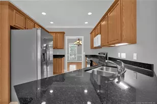 1309 Oakridge Blvd, Lumberton, NC 28358 - Photo 19