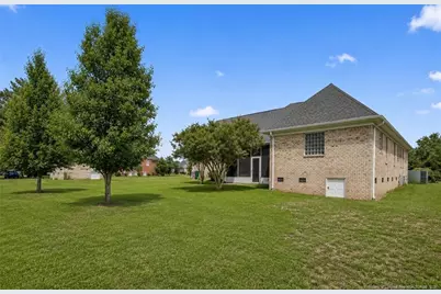 1309 Oakridge Boulevard, Lumberton, NC 28358 - Photo 43