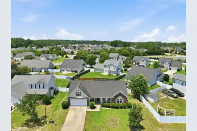 136 Bennington Drive, Raeford, NC 28376 - Photo 39