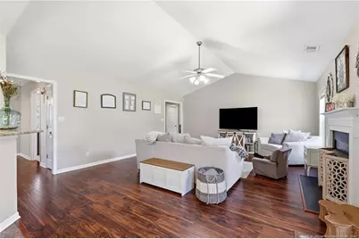 136 Bennington Drive, Raeford, NC 28376 - Photo 13