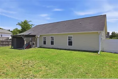 136 Bennington Drive, Raeford, NC 28376 - Photo 31