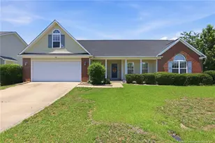 136 Bennington Dr, Raeford, NC 28376 - Photo 1