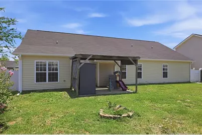136 Bennington Drive, Raeford, NC 28376 - Photo 29