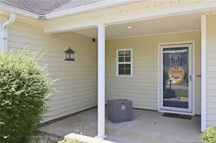 136 Bennington Dr, Raeford, NC 28376 - Photo 33