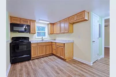 1031 Pine Acres Road, White Oak, NC 28399 - Photo 9
