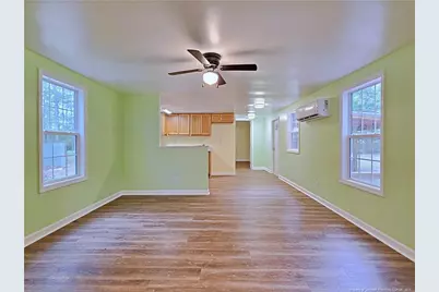 1031 Pine Acres Road, White Oak, NC 28399 - Photo 5