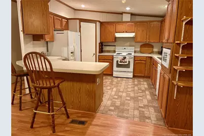 1599 Tim Currin Road, Lillington, NC 27546 - Photo 9
