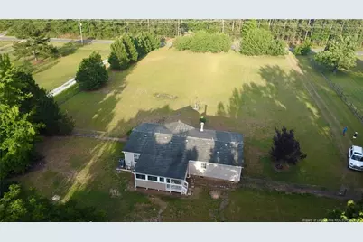1599 Tim Currin Road, Lillington, NC 27546 - Photo 7