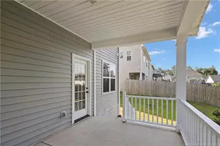 3212 Point Crossing Pl, Fayetteville, NC 28306 - Photo 39
