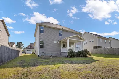 3212 Point Crossing Place, Fayetteville, NC 28306 - Photo 43
