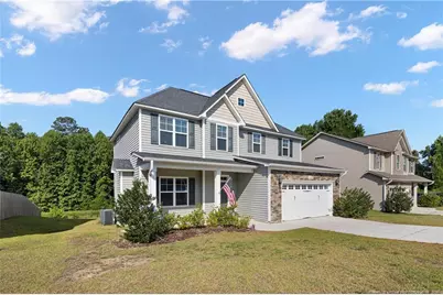 3212 Point Crossing Place, Fayetteville, NC 28306 - Photo 3