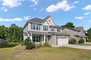 3212 Point Crossing Pl, Fayetteville, NC 28306 - Photo 3