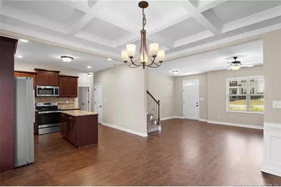 3212 Point Crossing Place, Fayetteville, NC 28306 - Photo 9