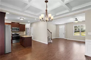 3212 Point Crossing Pl, Fayetteville, NC 28306 - Photo 9